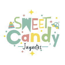 Sweet Candy Logo